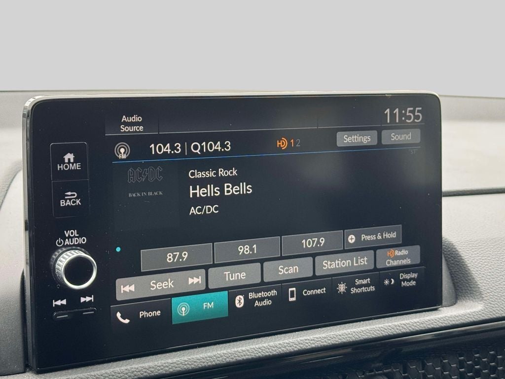 2023 Honda CR-V EX-L - Photo 18