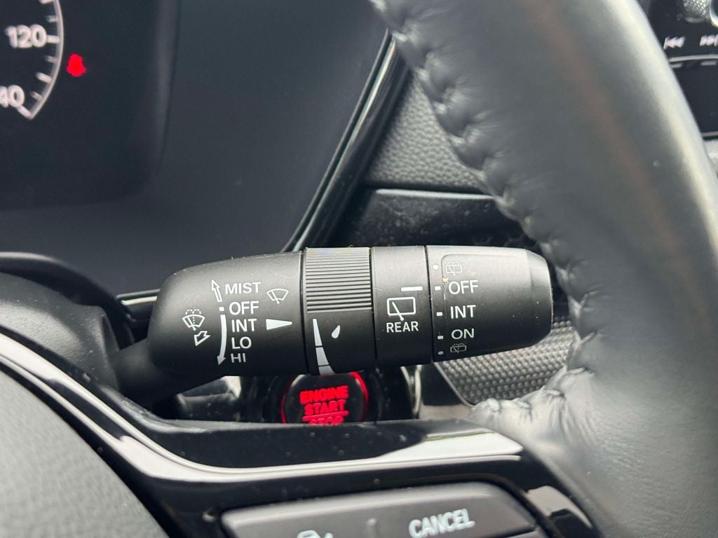 2023 Honda CR-V EX-L - Photo 21