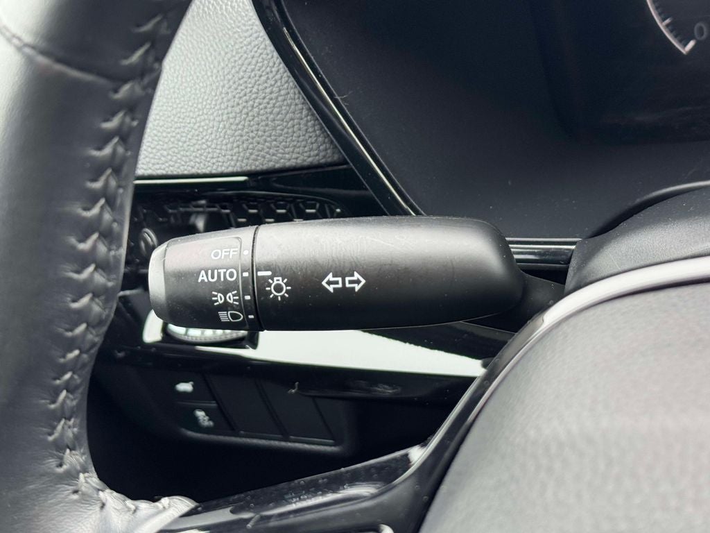 2023 Honda CR-V EX-L - Photo 22