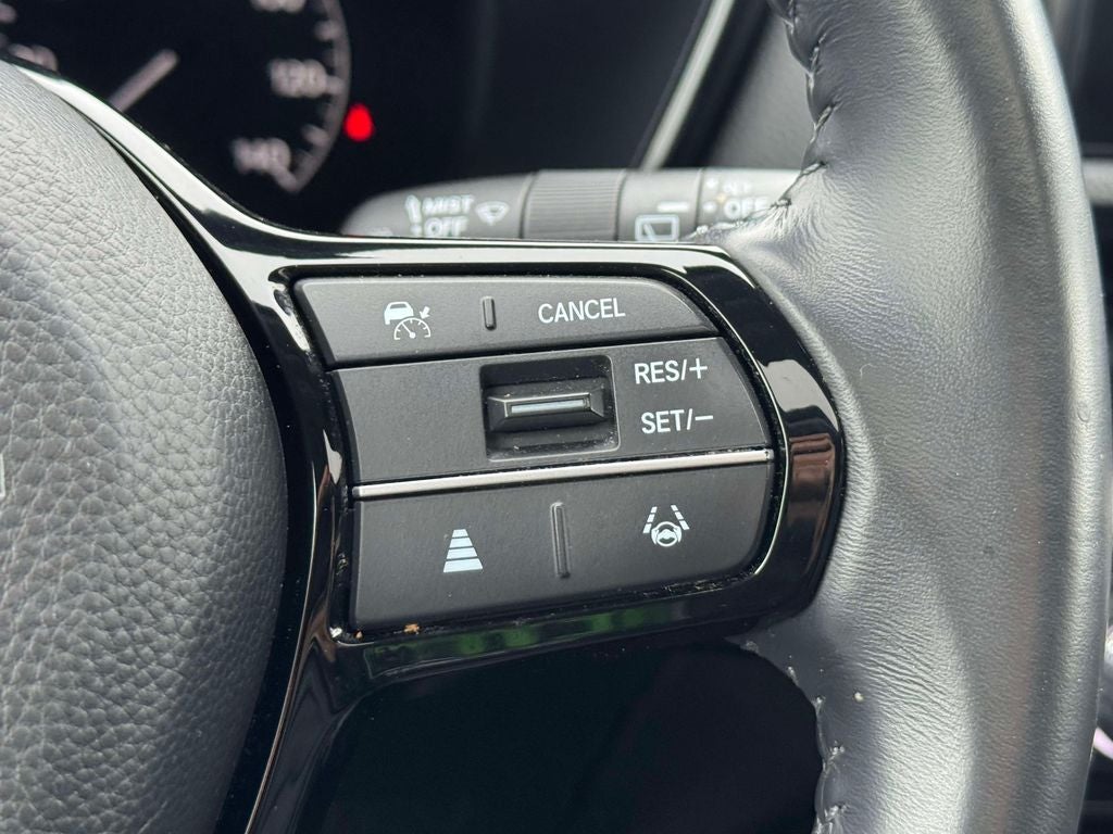 2023 Honda CR-V EX-L - Photo 23