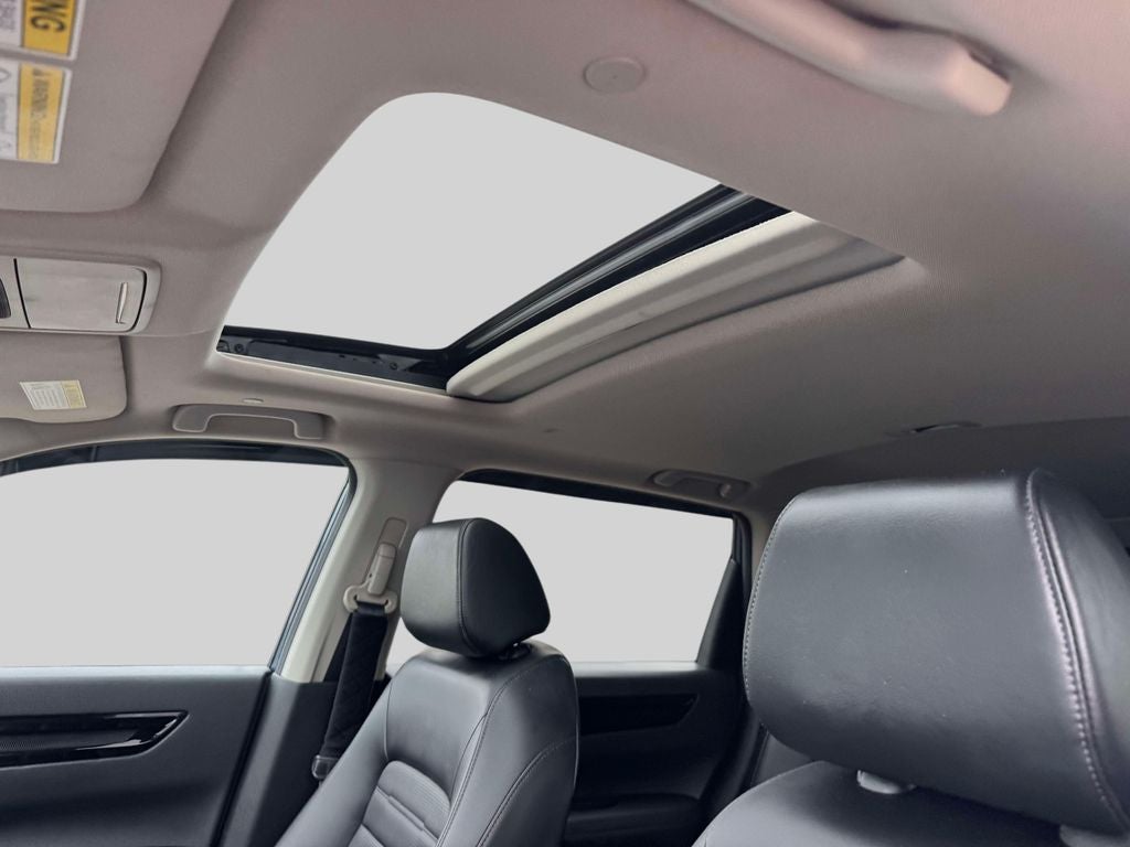2023 Honda CR-V EX-L - Photo 26