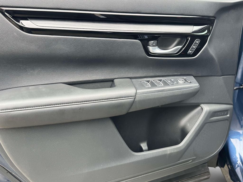 2023 Honda CR-V EX-L - Photo 30