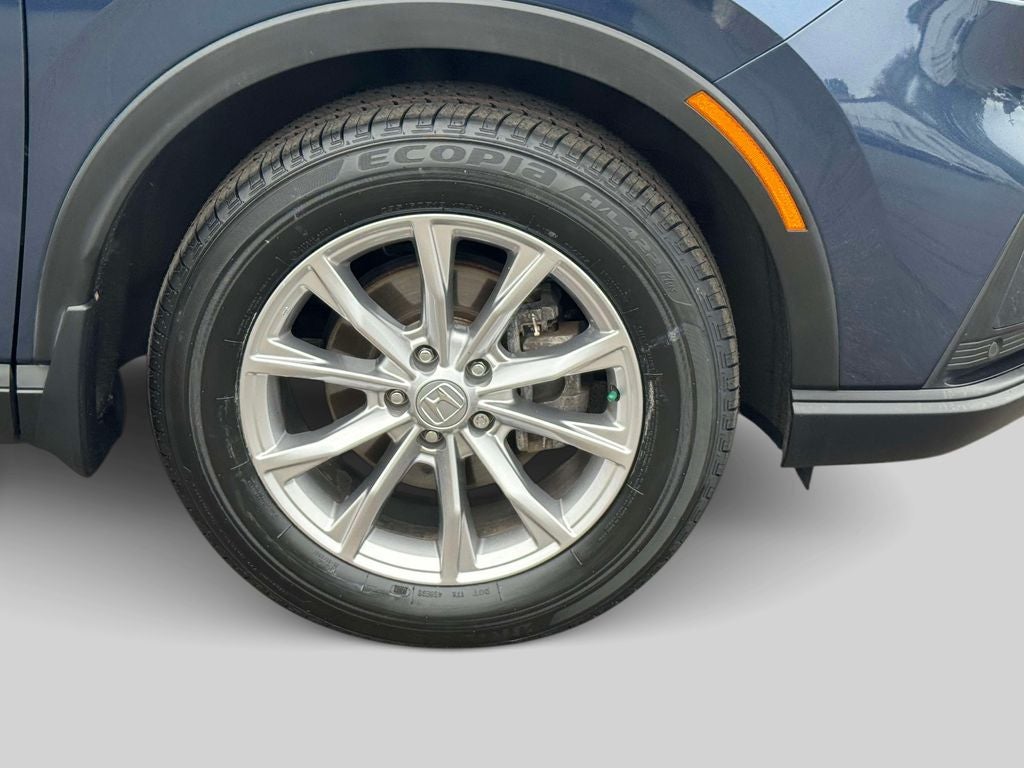 2023 Honda CR-V EX-L - Photo 6