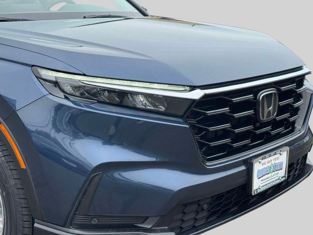 2023 Honda CR-V EX-L - Photo 7