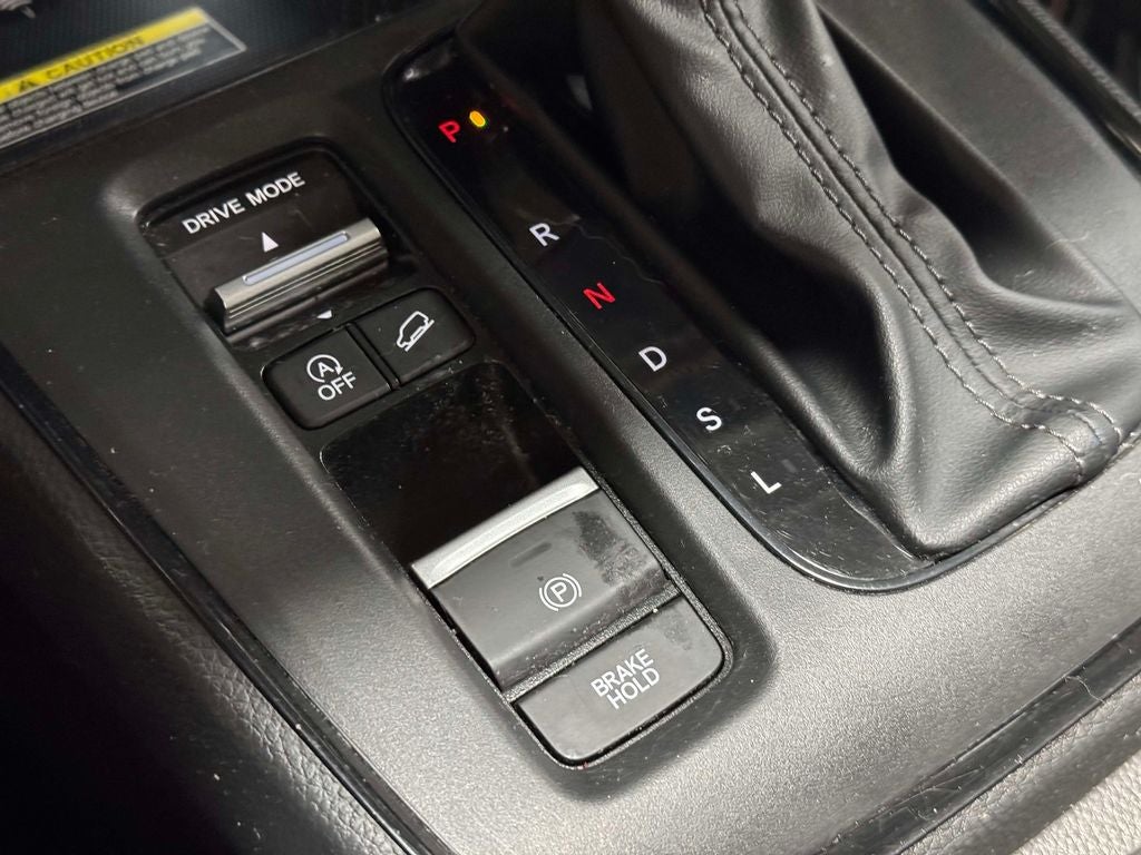 2024 Honda CR-V EX-L - Photo 12