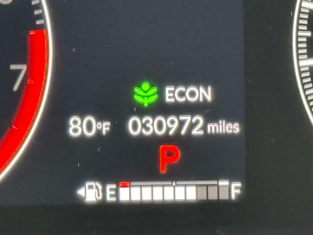 2024 Honda CR-V EX-L - Photo 17