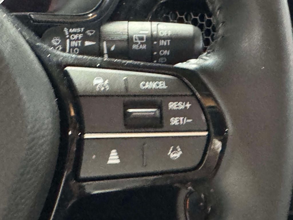 2024 Honda CR-V EX-L - Photo 19