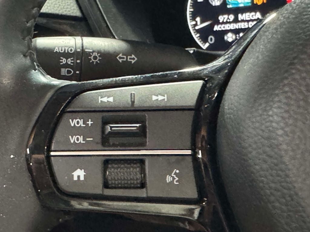 2024 Honda CR-V EX-L - Photo 20