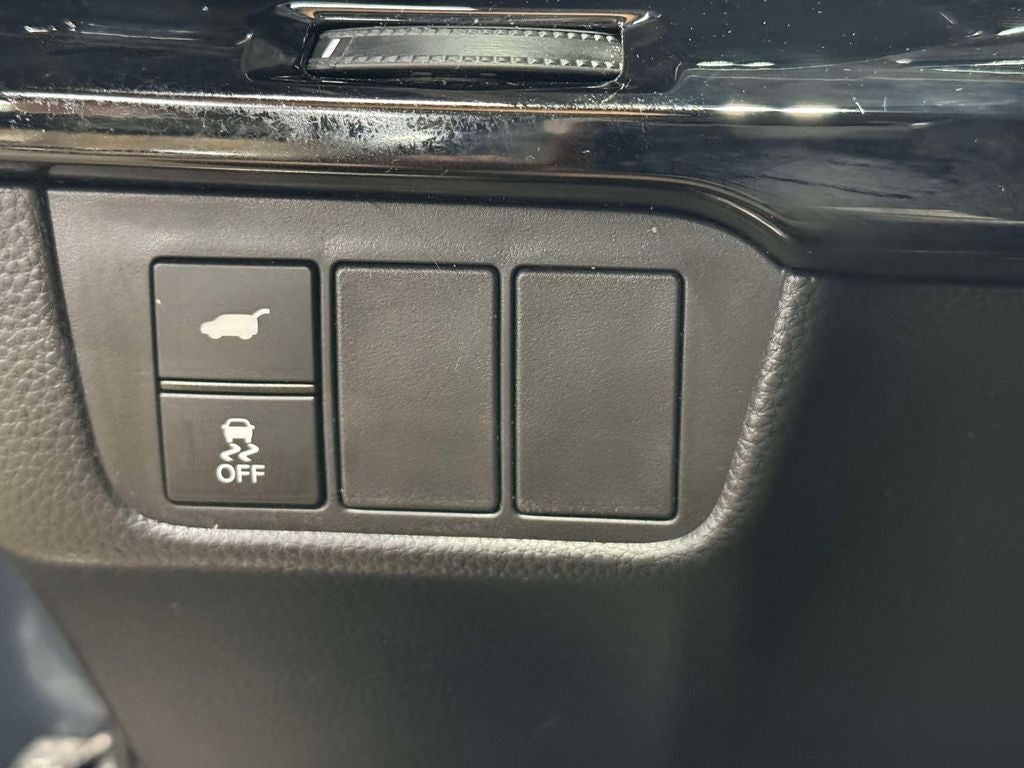 2024 Honda CR-V EX-L - Photo 21