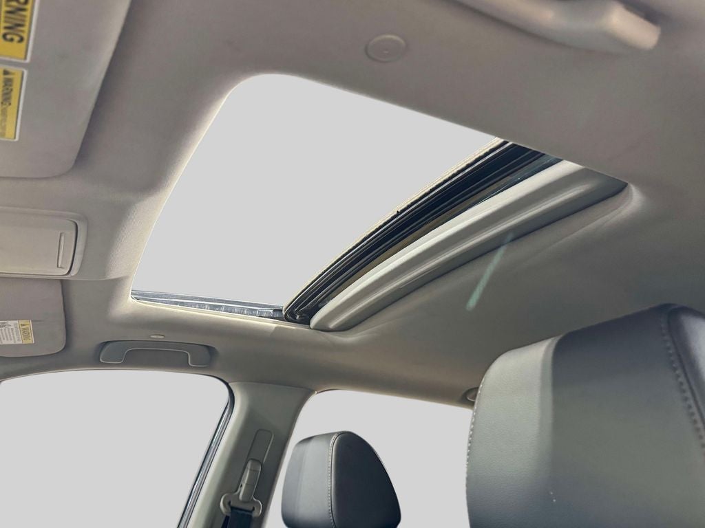 2024 Honda CR-V EX-L - Photo 23