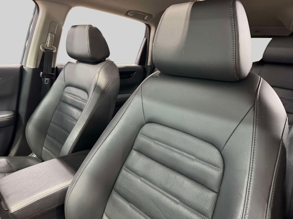 2024 Honda CR-V EX-L - Photo 24