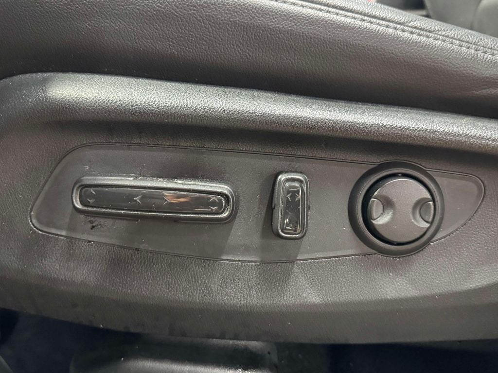 2024 Honda CR-V EX-L - Photo 25