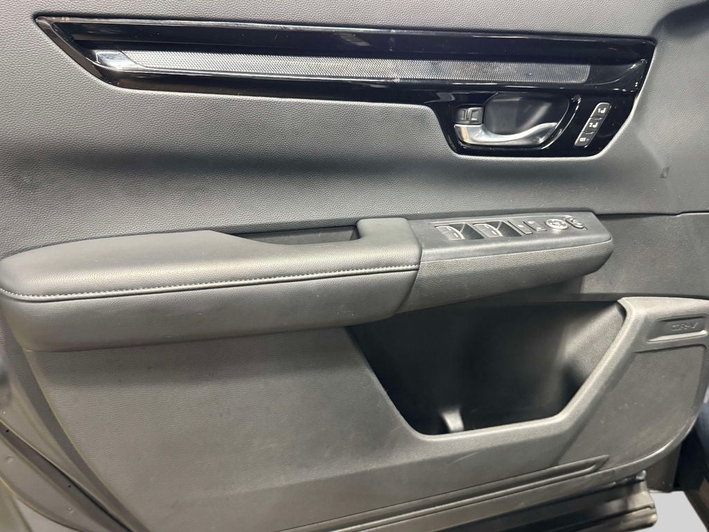 2024 Honda CR-V EX-L - Photo 27