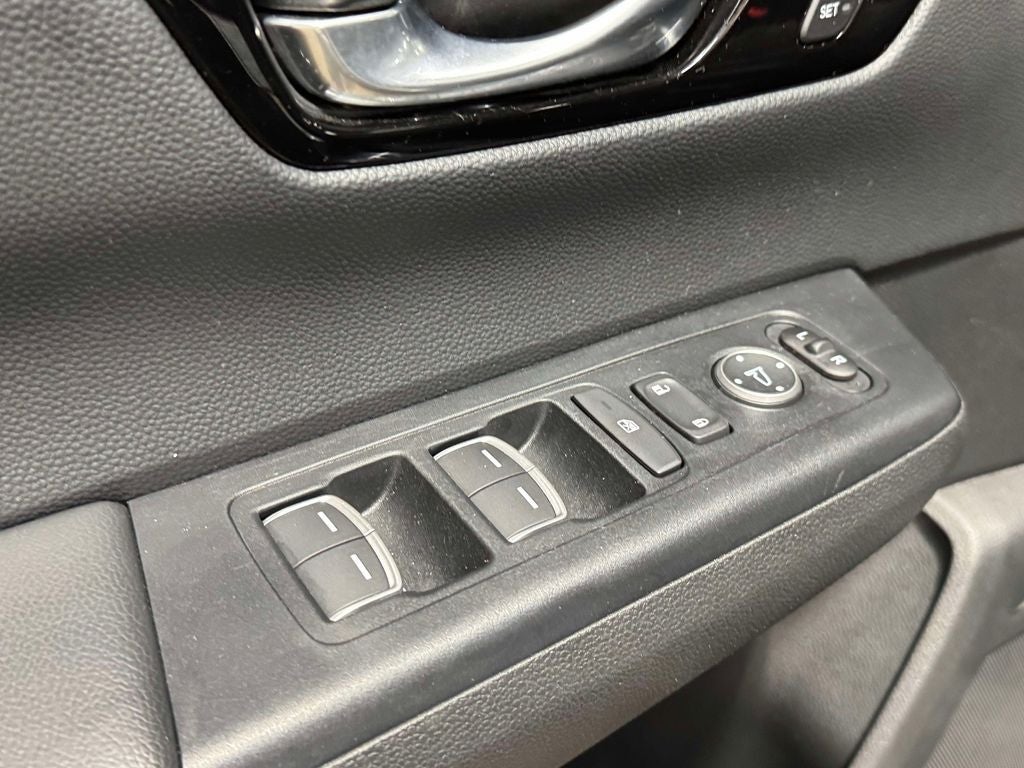 2024 Honda CR-V EX-L - Photo 28
