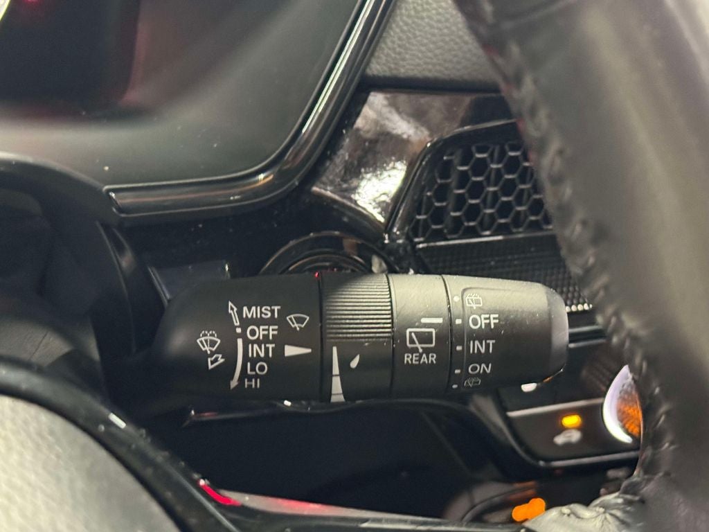 2024 Honda CR-V EX-L - Photo 29