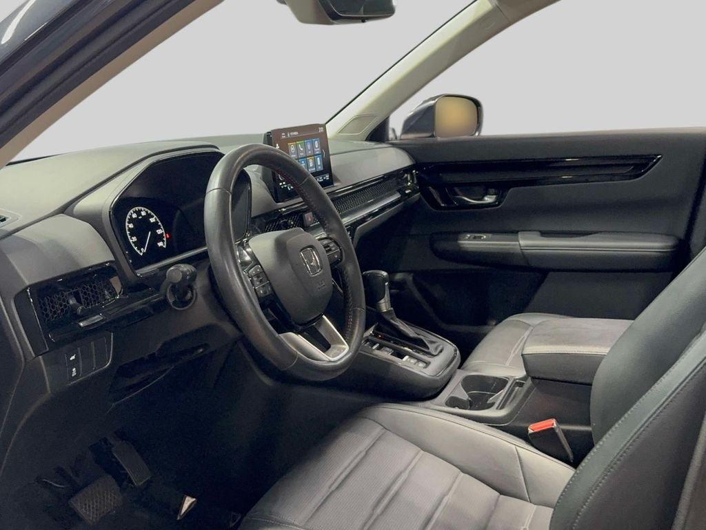 2024 Honda CR-V EX-L - Photo 30