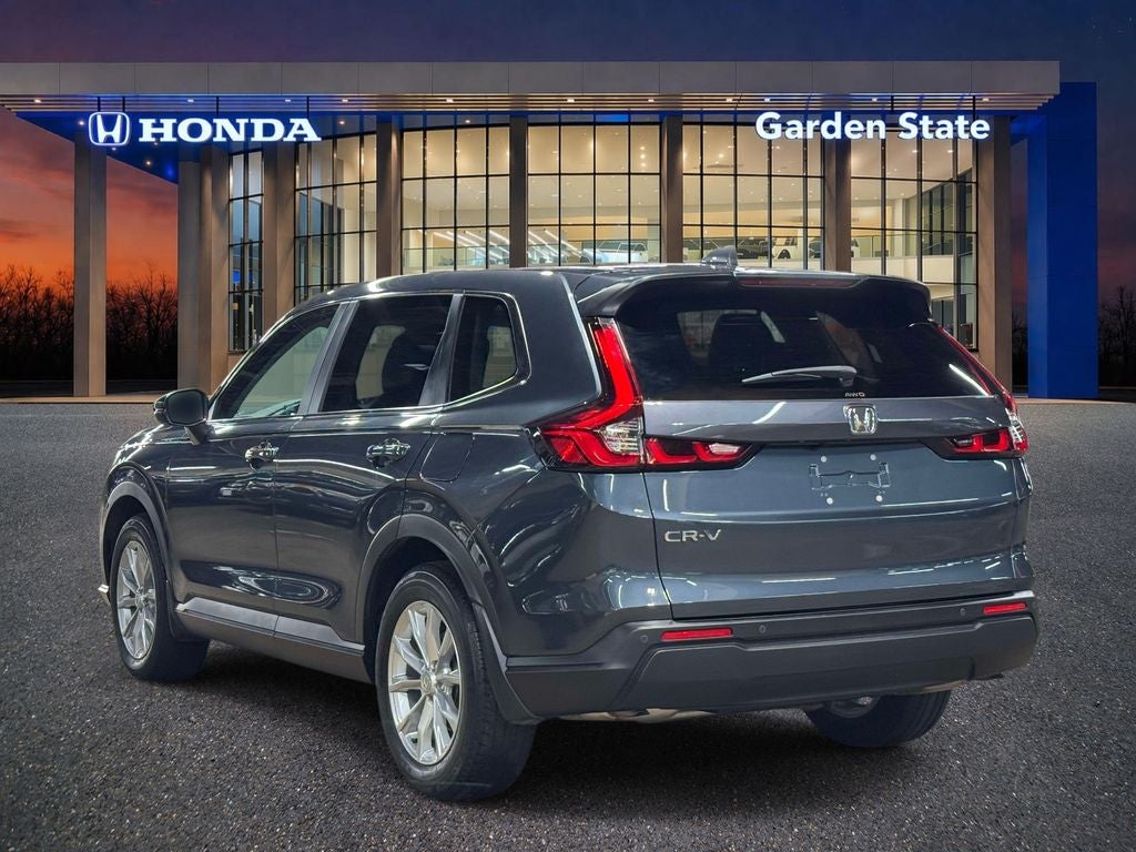 2024 Honda CR-V EX-L - Photo 4