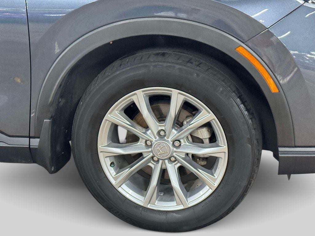 2024 Honda CR-V EX-L - Photo 6