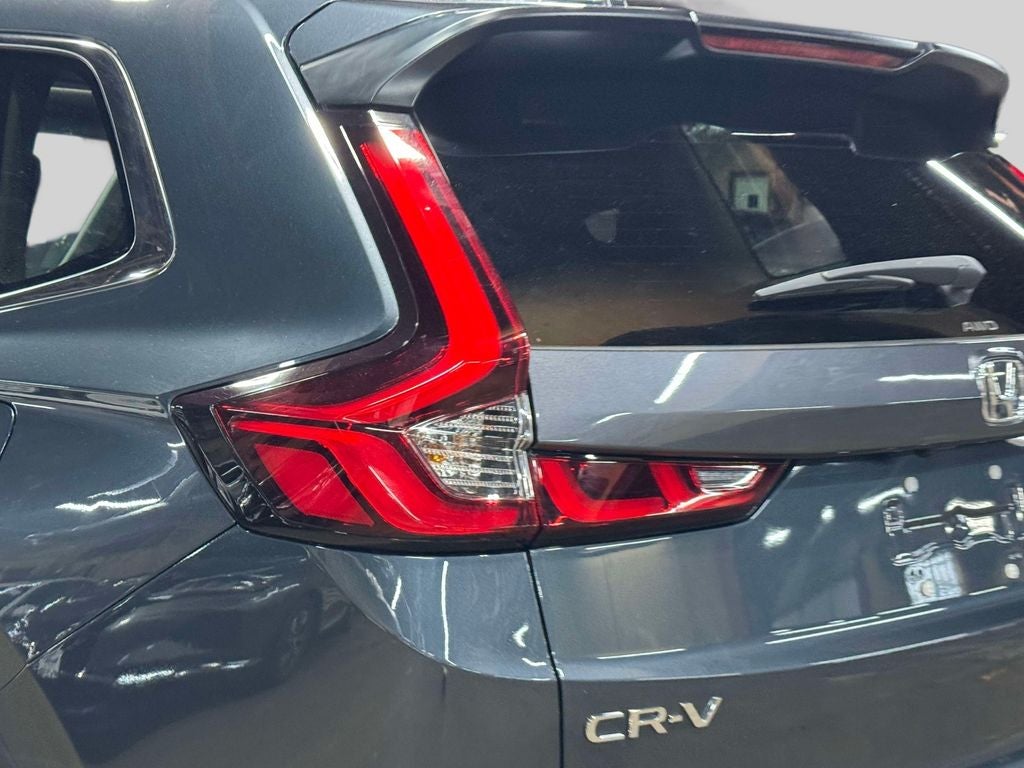 2024 Honda CR-V EX-L - Photo 8