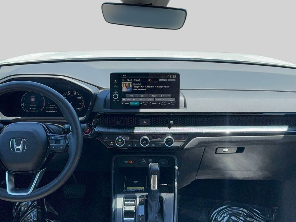 2023 Honda CR-V EX-L - Photo 10