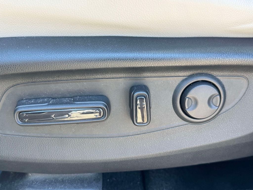 2023 Honda CR-V EX-L - Photo 16