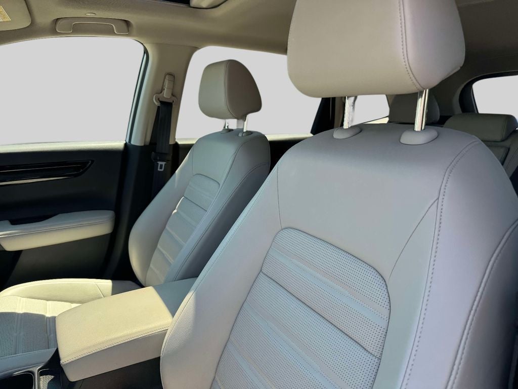 2023 Honda CR-V EX-L - Photo 17