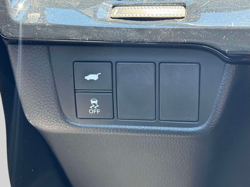 2023 Honda CR-V EX-L - Photo 19