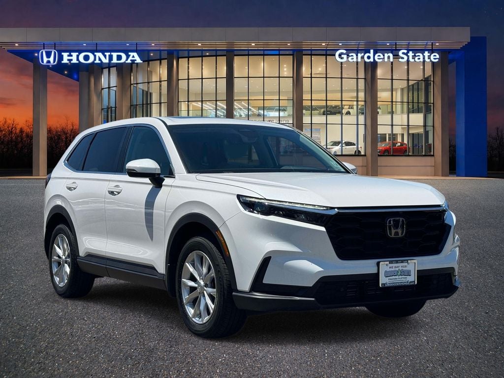 2023 Honda CR-V EX-L - Photo 2