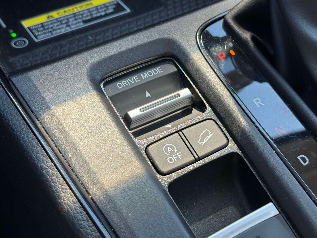 2023 Honda CR-V EX-L - Photo 30