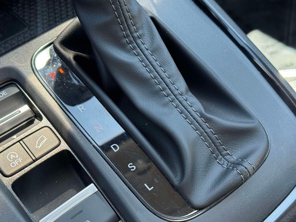 2023 Honda CR-V EX-L - Photo 32