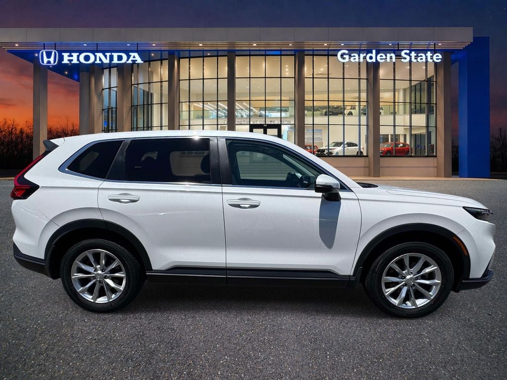 2023 Honda CR-V EX-L - Photo 5