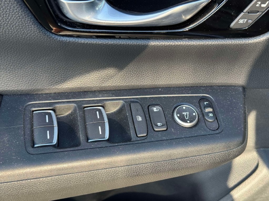 2024 Honda CR-V EX-L - Photo 10