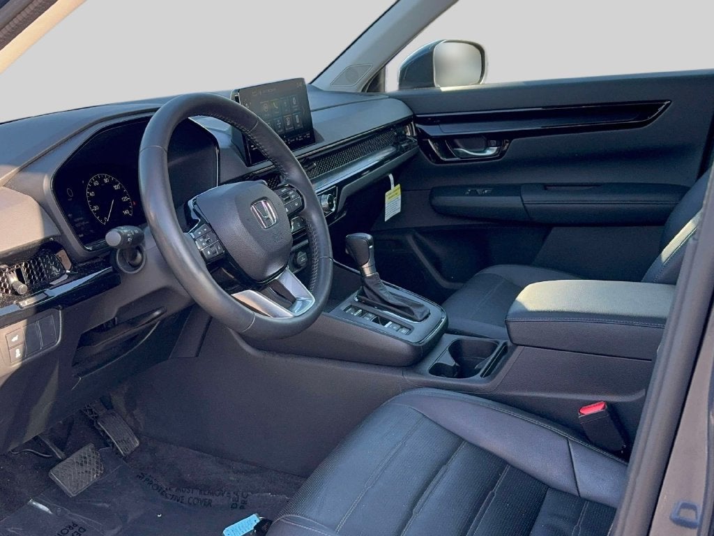 2024 Honda CR-V EX-L - Photo 11
