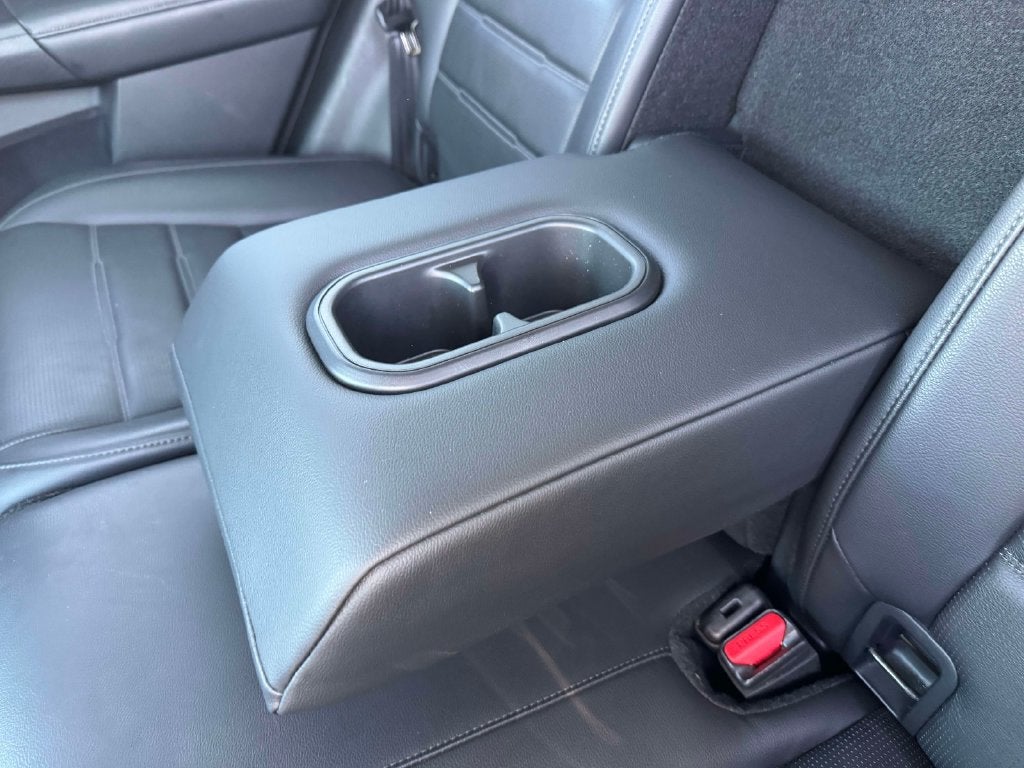 2024 Honda CR-V EX-L - Photo 12