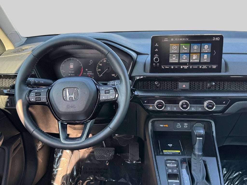2024 Honda CR-V EX-L - Photo 13