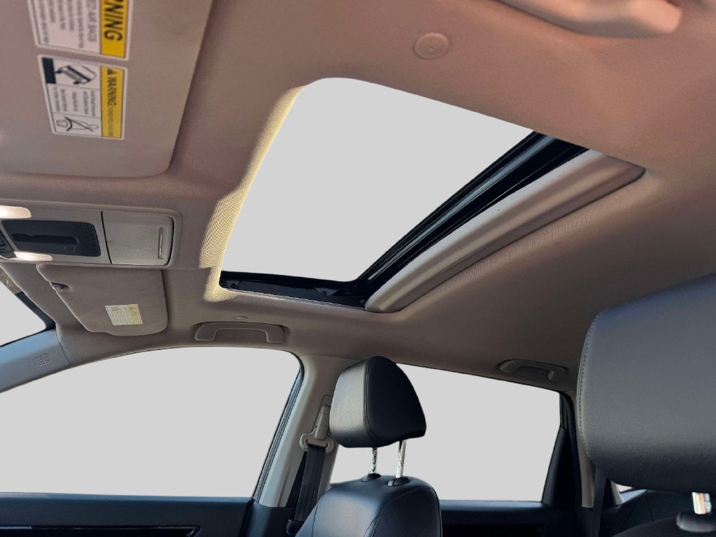 2024 Honda CR-V EX-L - Photo 14