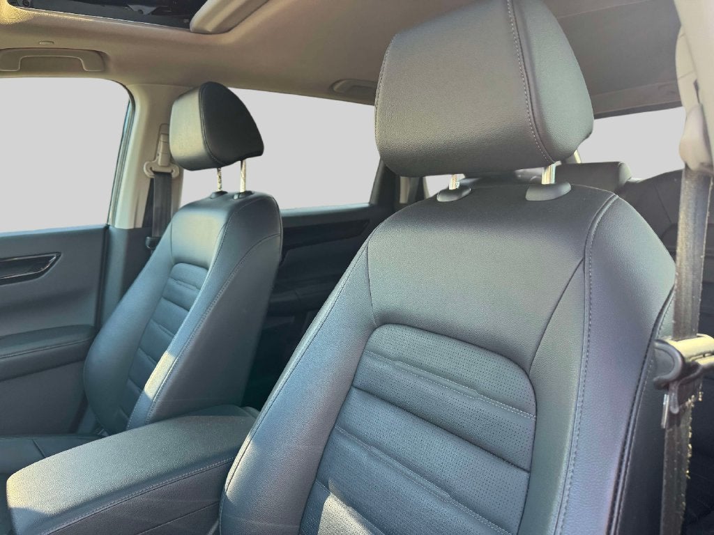 2024 Honda CR-V EX-L - Photo 15