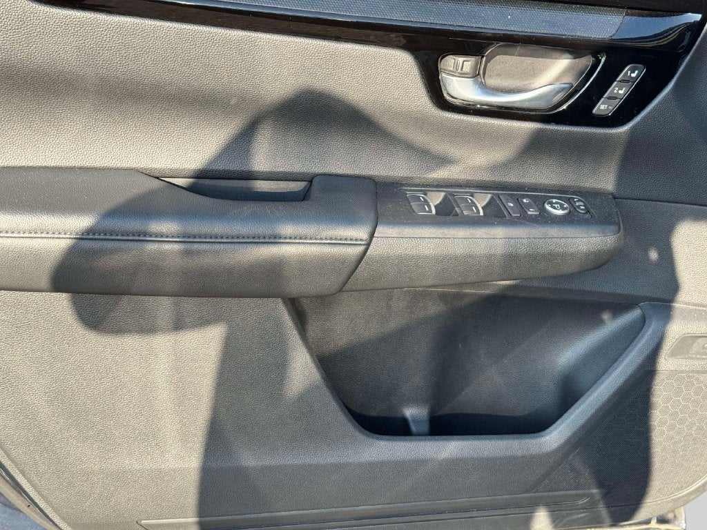 2024 Honda CR-V EX-L - Photo 17