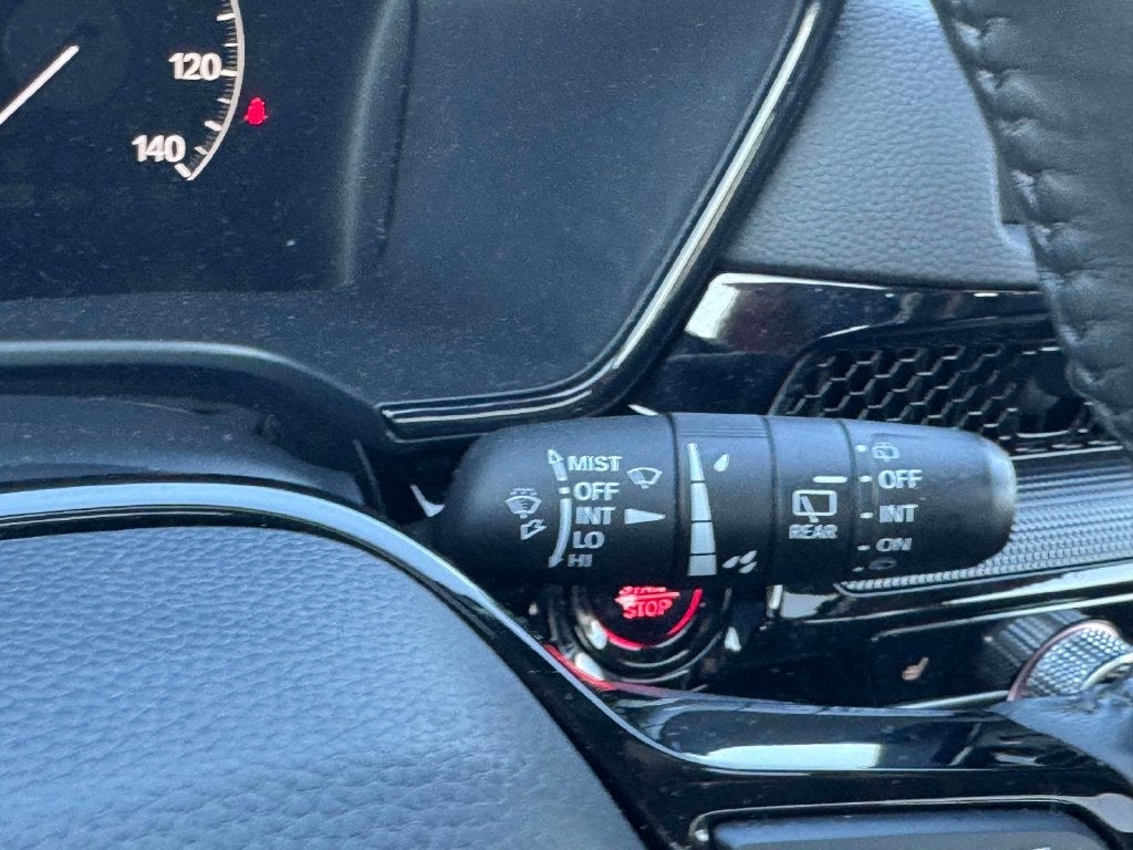 2024 Honda CR-V EX-L - Photo 18