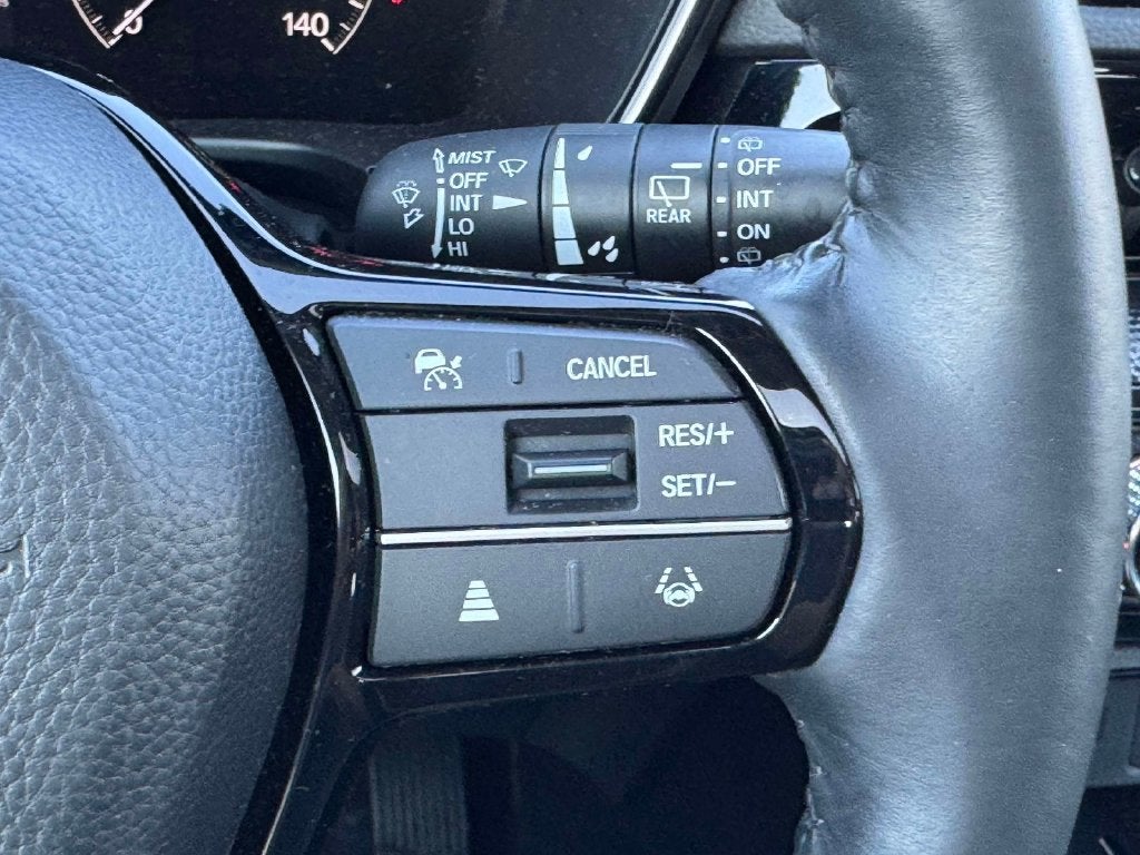 2024 Honda CR-V EX-L - Photo 20