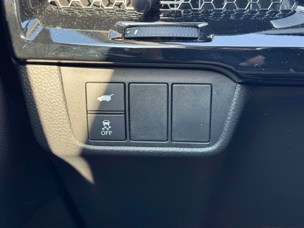 2024 Honda CR-V EX-L - Photo 22