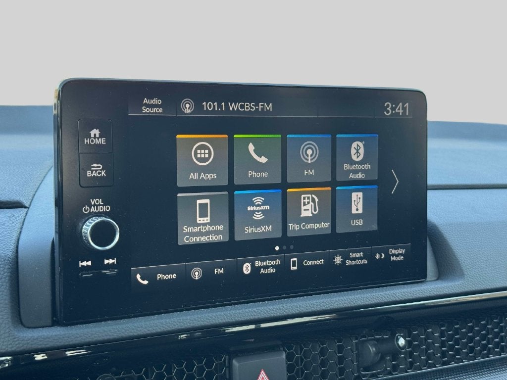 2024 Honda CR-V EX-L - Photo 25
