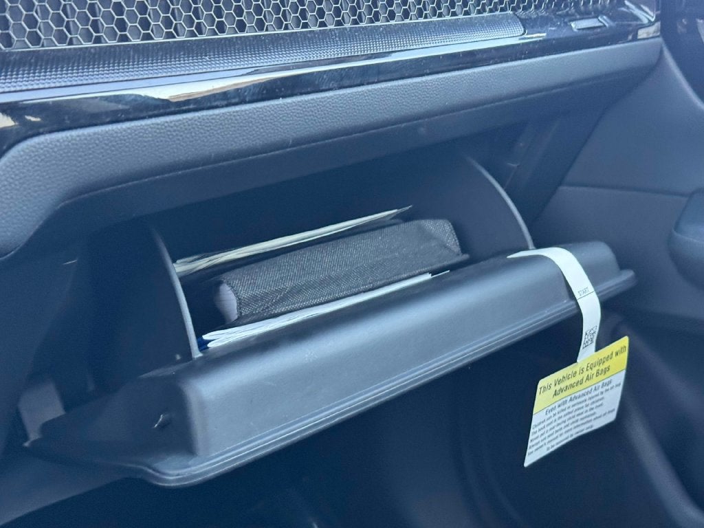 2024 Honda CR-V EX-L - Photo 29
