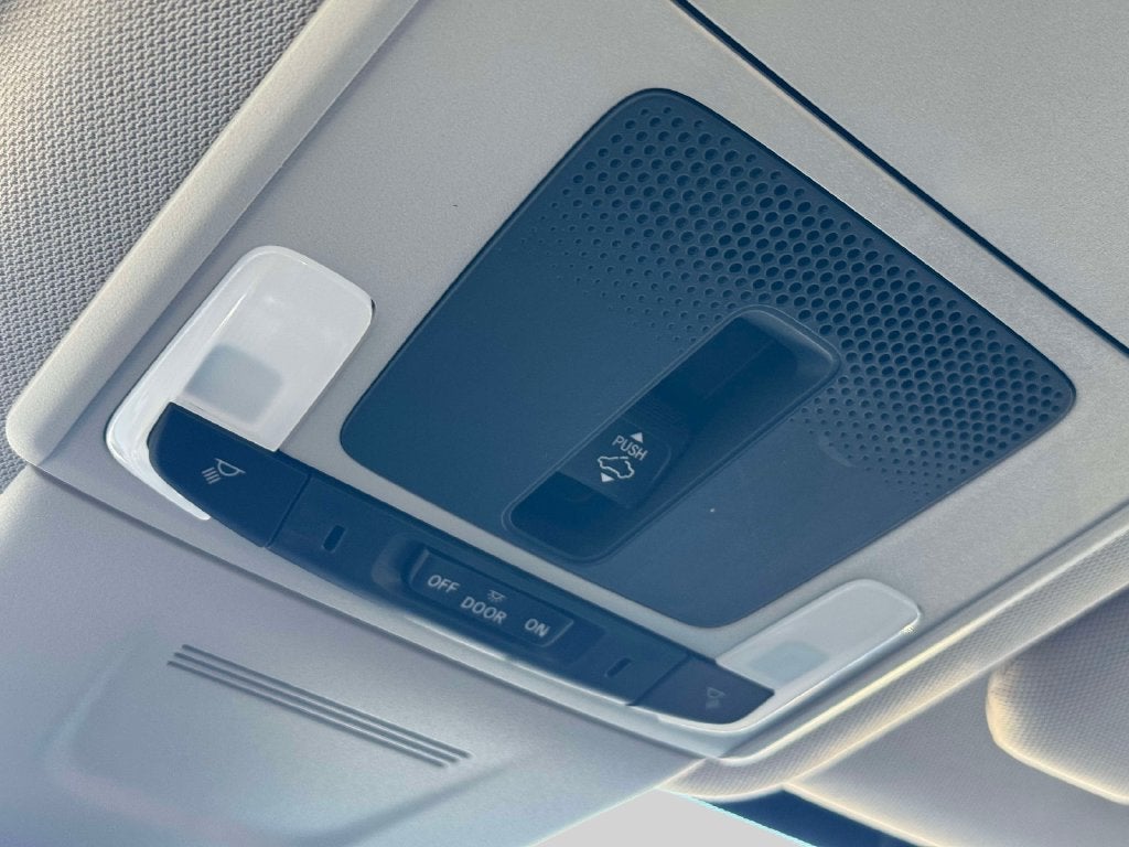 2024 Honda CR-V EX-L - Photo 30