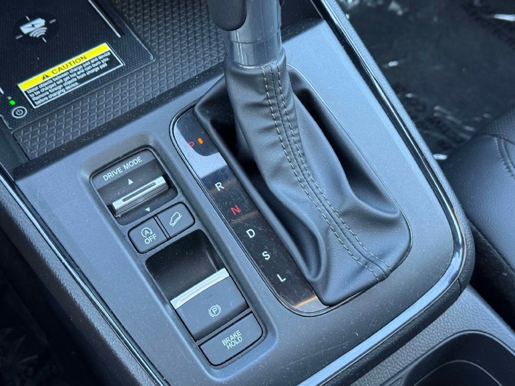 2024 Honda CR-V EX-L - Photo 31