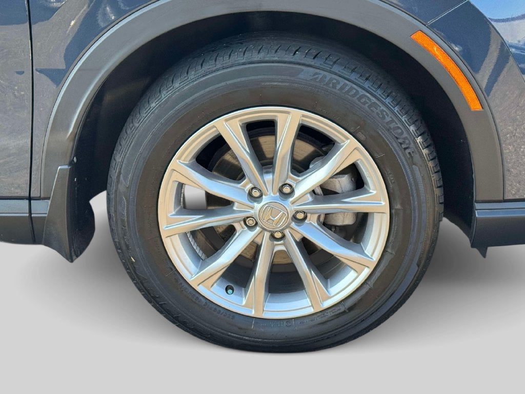 2024 Honda CR-V EX-L - Photo 6
