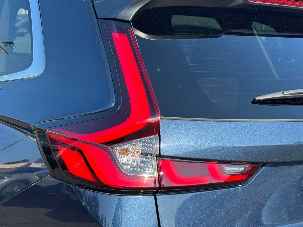 2024 Honda CR-V EX-L - Photo 7