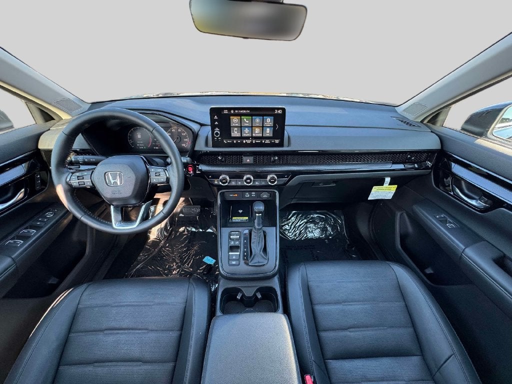 2024 Honda CR-V EX-L - Photo 8