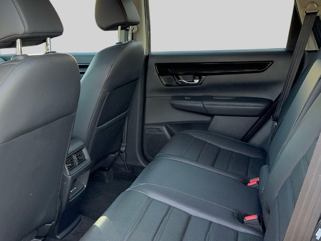 2024 Honda CR-V EX-L - Photo 9