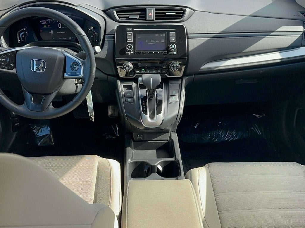 2020 Honda CR-V LX